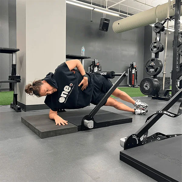The Pro Weightlifter’s to Ergonomic Gym Equipment and Safety Protocols