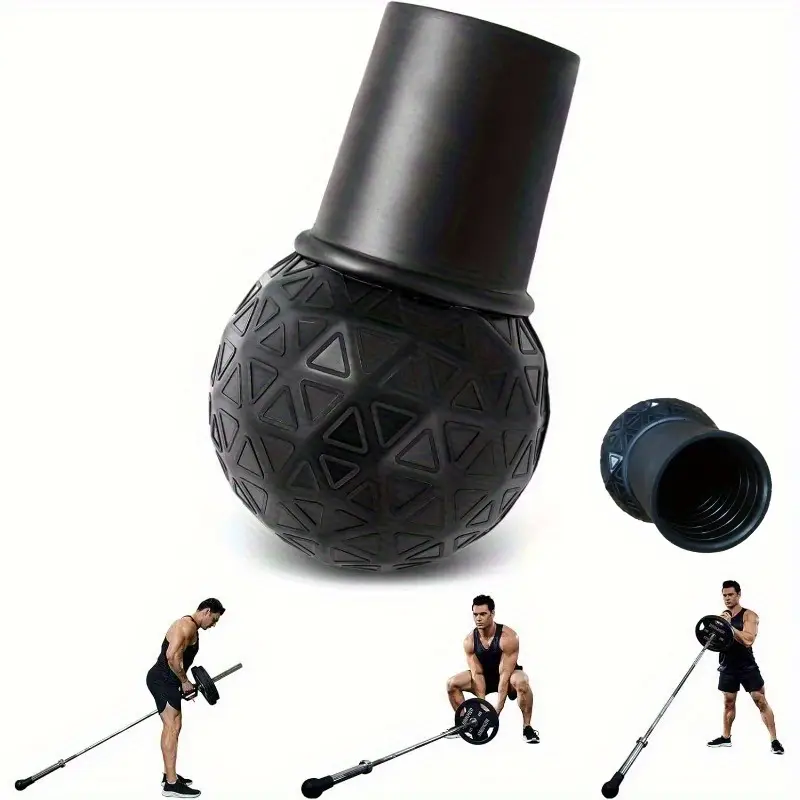 The Pro Weightlifter’s to Smart Accessories