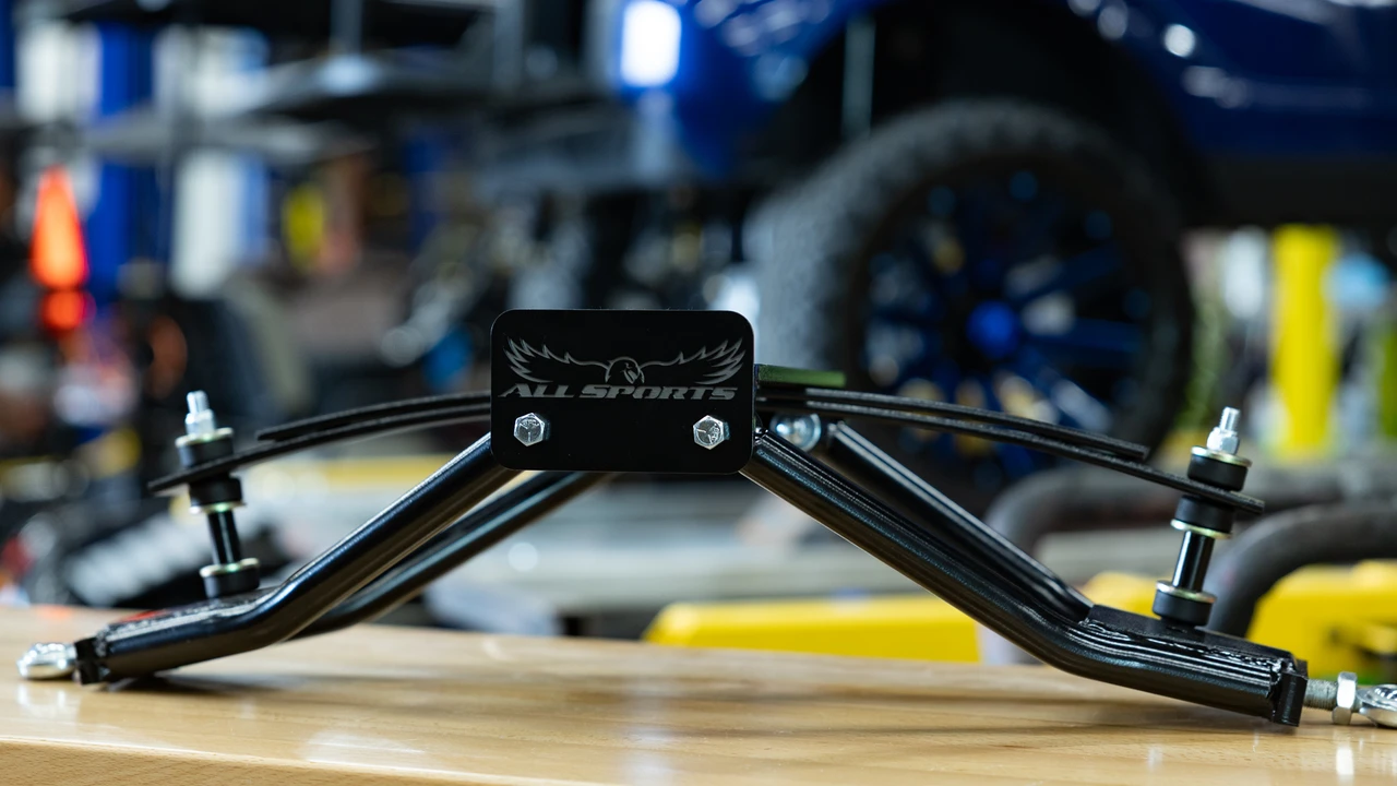 How to Start Club Lifted: A Pro’s Guide to Smart Accessories