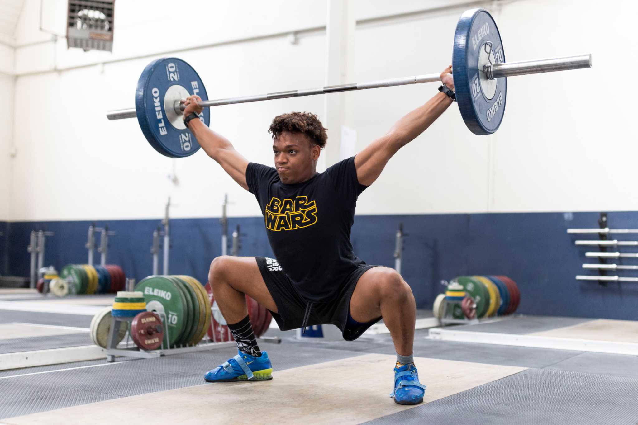 The 2026 Pro Weightlifter’s Blueprint: Mastering Weightlifting Techniques & Safety for Peak Performance