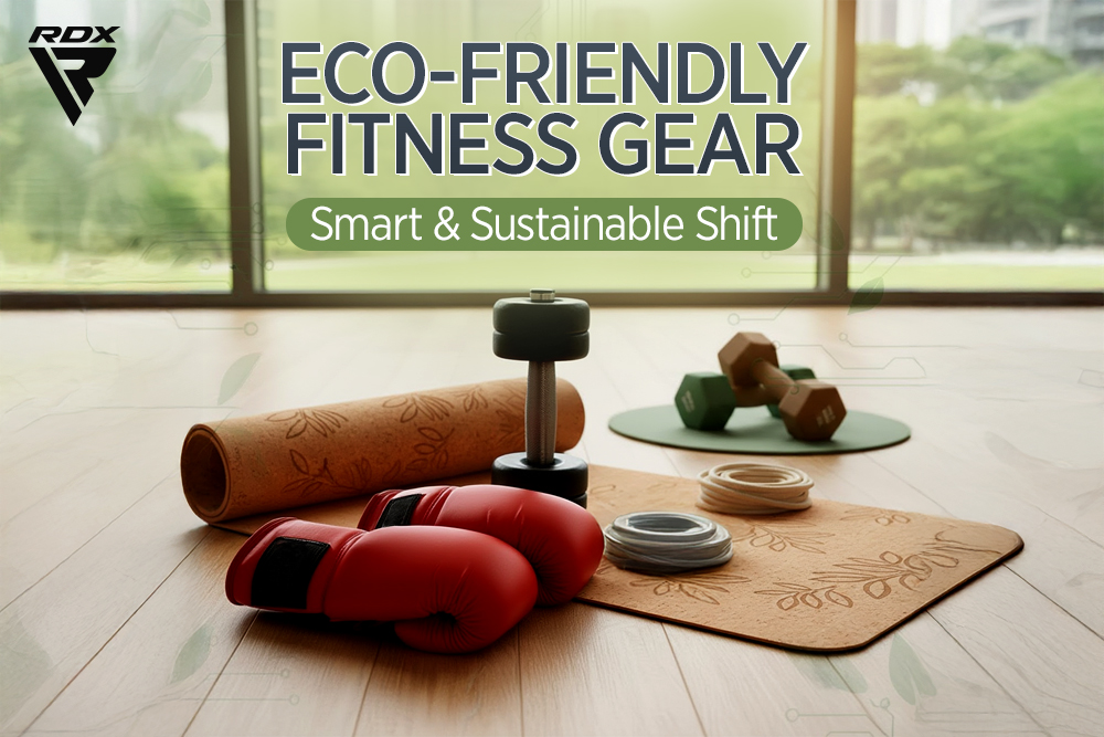 Complete Guide to Sustainable Weightlifting Accessories: Eco-Friendly Gear Every Pro Weightlifter Needs in 2026