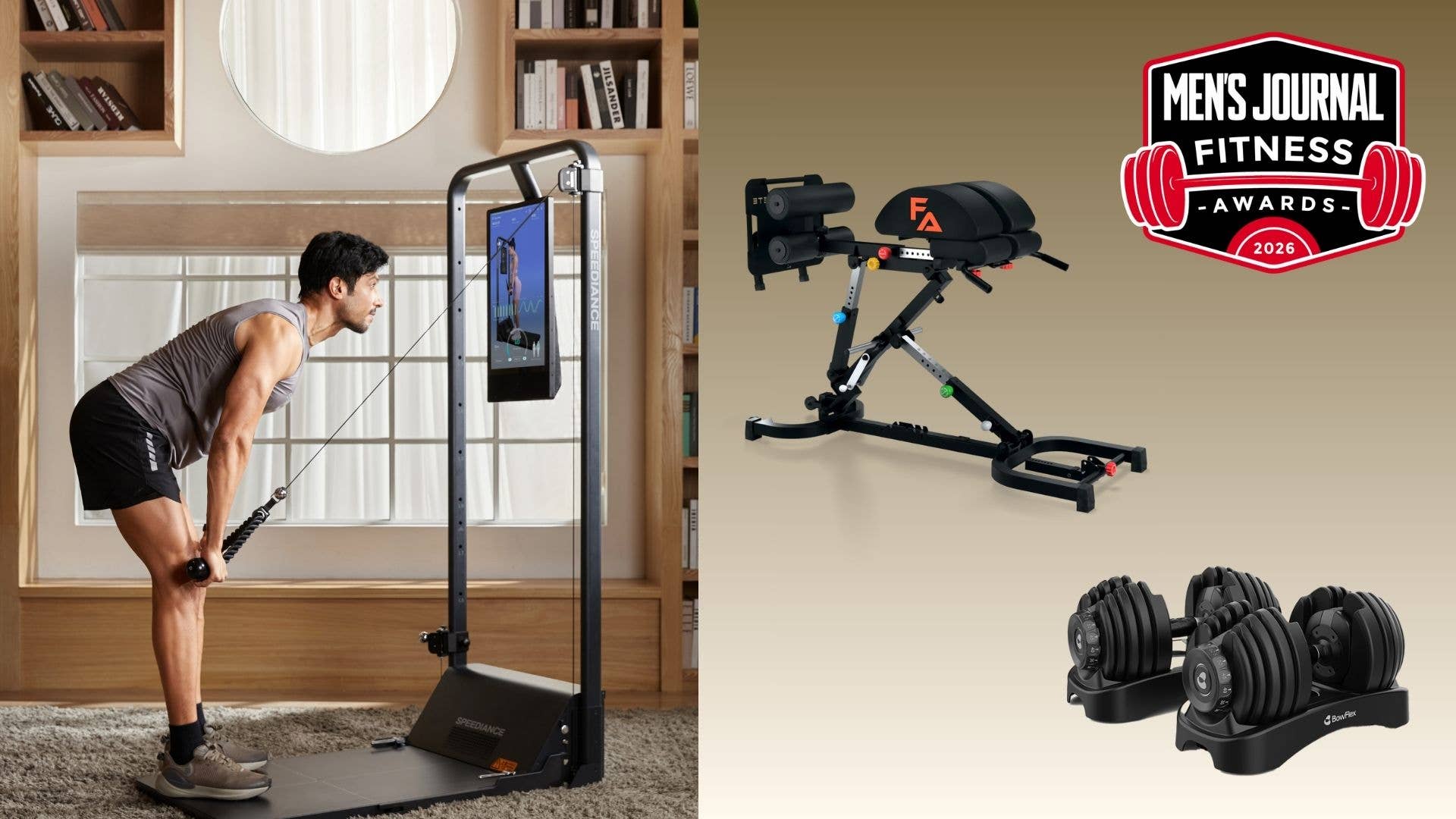 The 2026 Pro Weightlifter’s guide to Smart Accessories: Top Gym Equipment for Safety and Performance