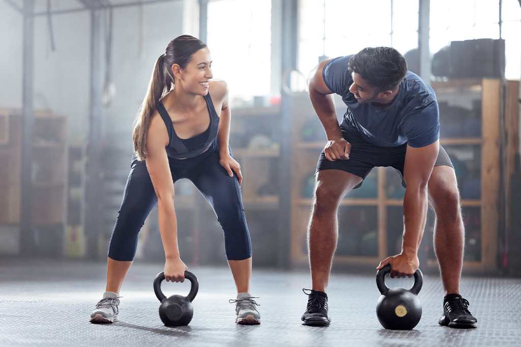 weightlifting safety
