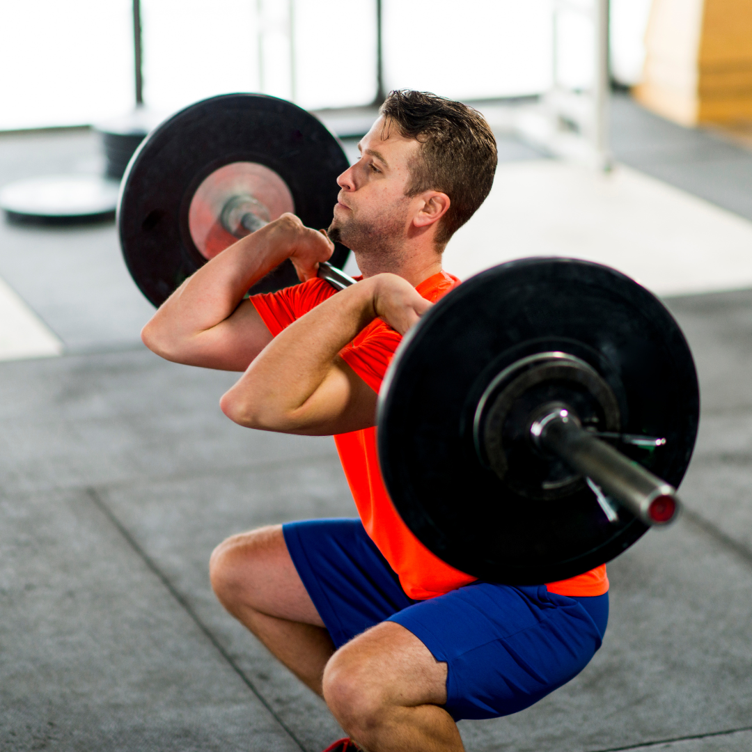 weightlifting techniques