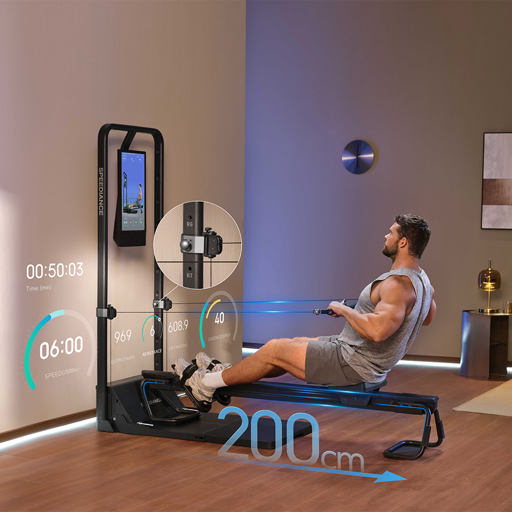 The Pro Weightlifter’s to Smart Accessories