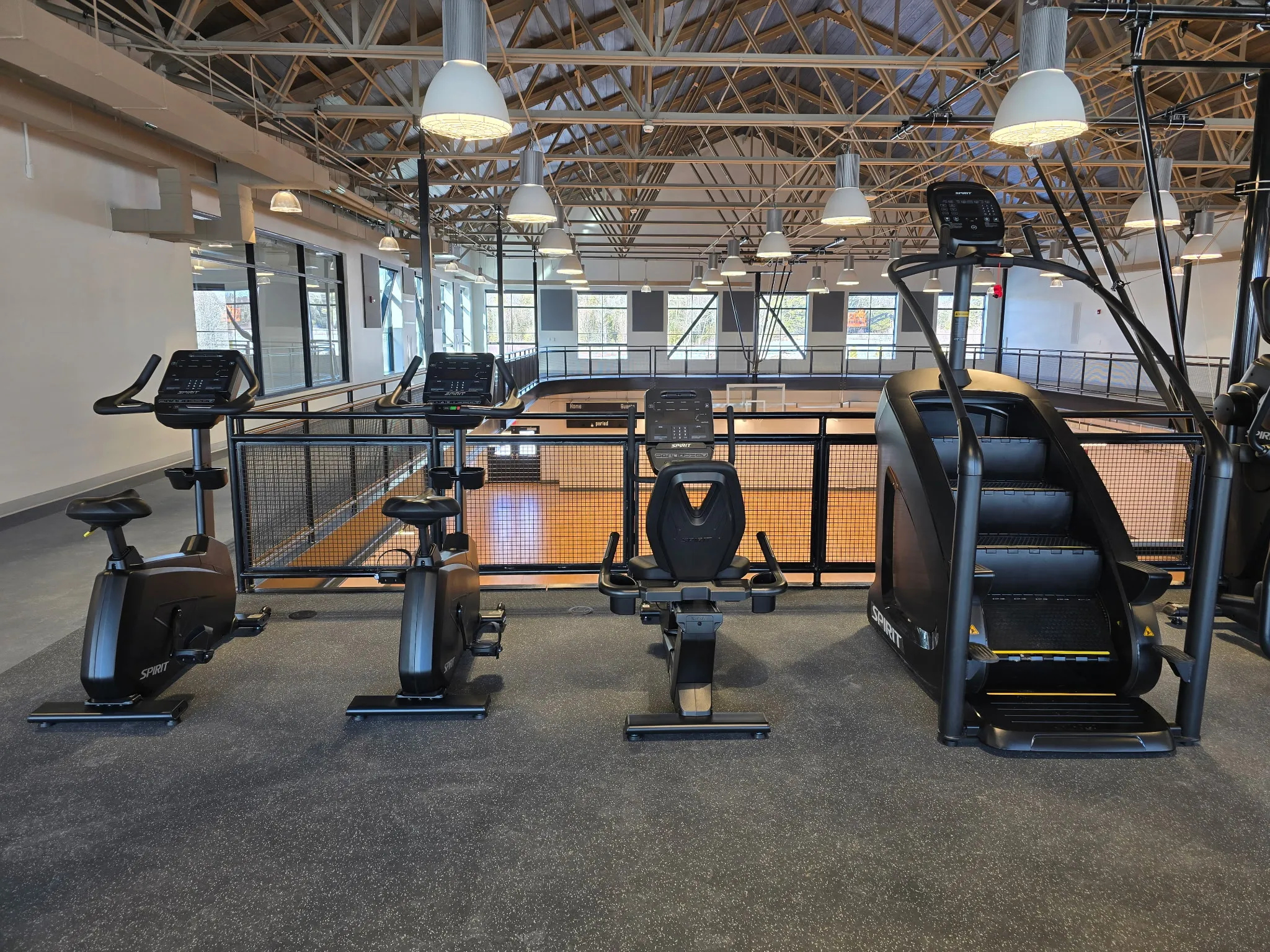 The Smart Gym Revolution