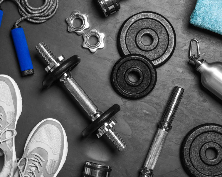 Essential 2024 weightlifting accessories including smart equipment, belts, and advanced gear for pro lifters