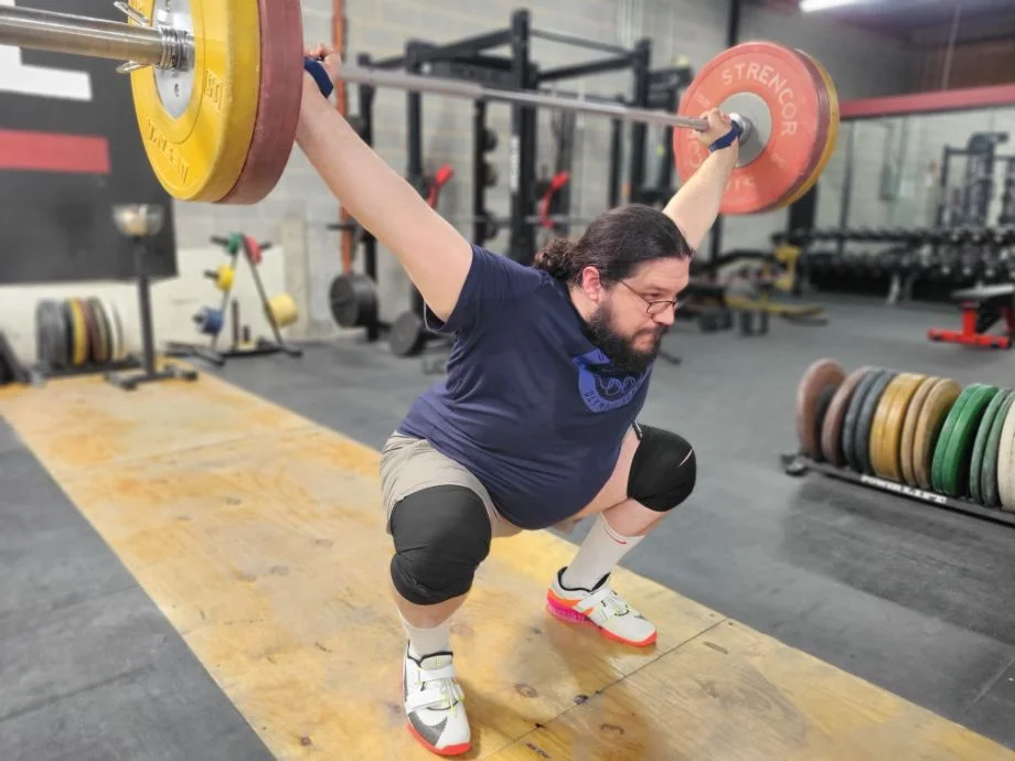 The Pro Weightlifter’s to Smart Accessories