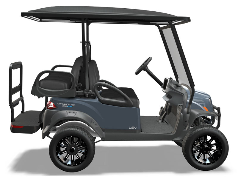 Best Club Car Lift Kits for 2026: Size, Fit, and Safety Guide