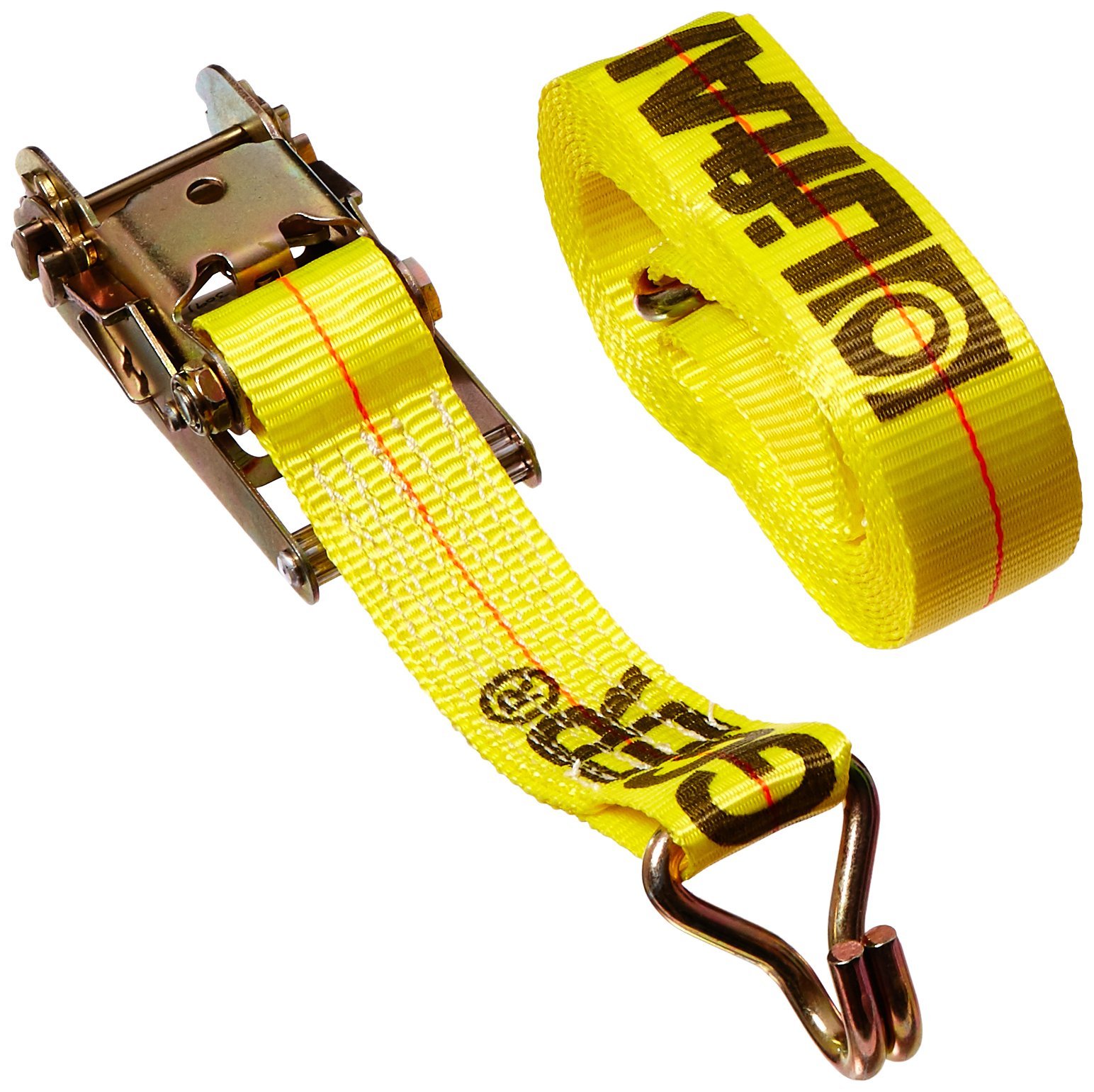 Hook Style Straps