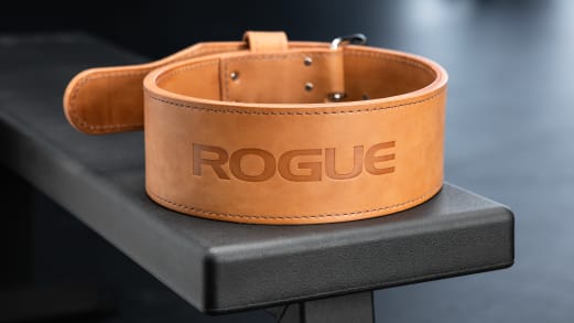 Rogue Ohio Belt