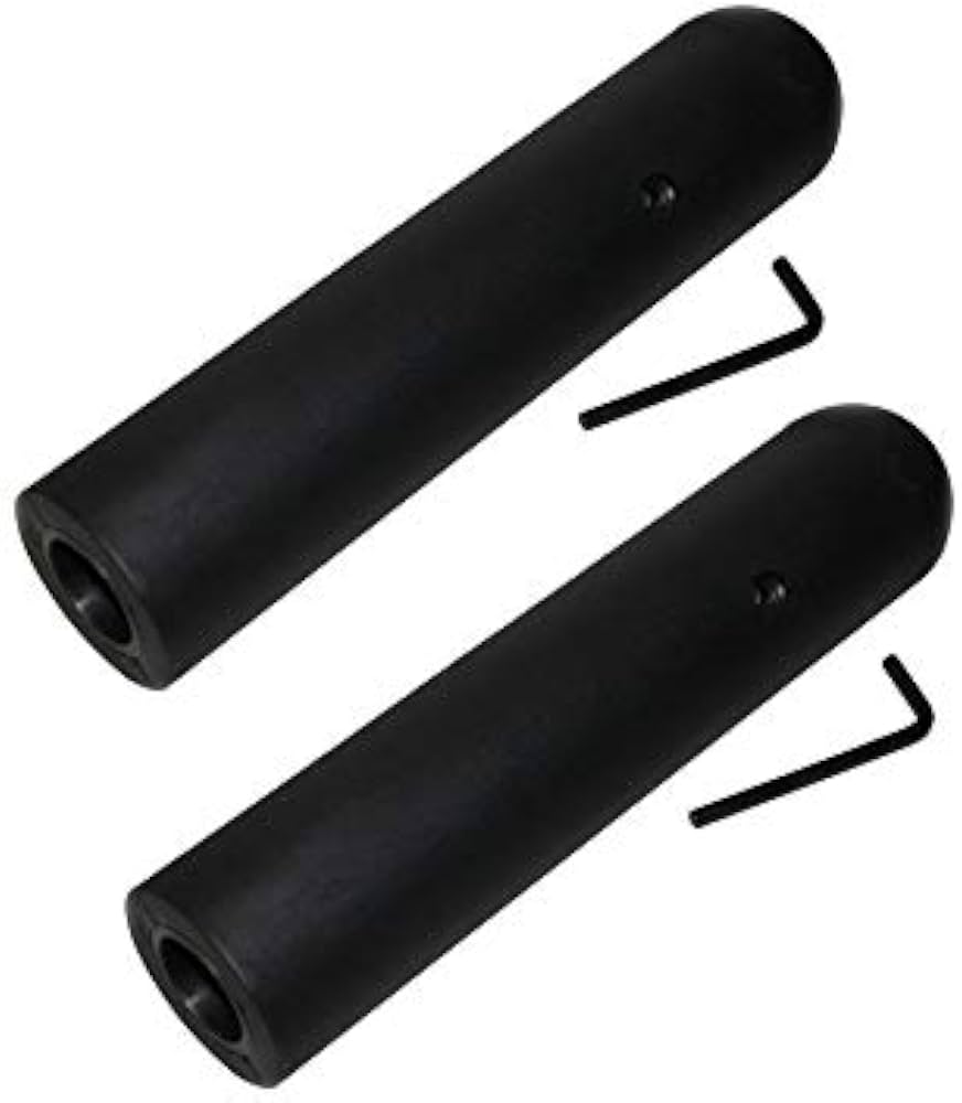 Eleiko Barbell Sleeves