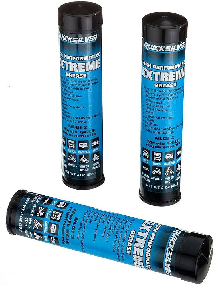 Barbell Sleeve Lubricant