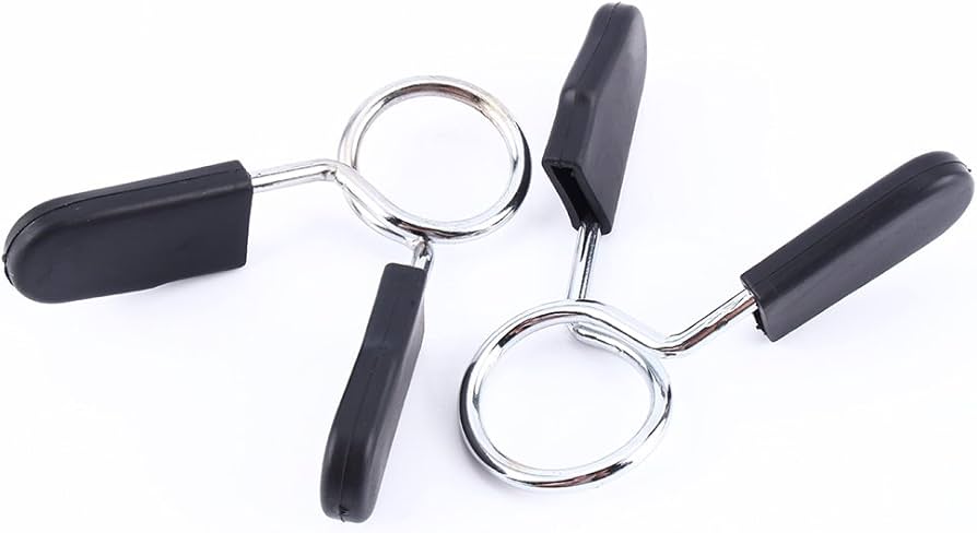 IronGrip Pro Smart Weight Collars