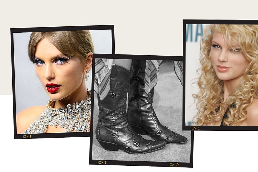 Shake It Off Taylor Swift album cover