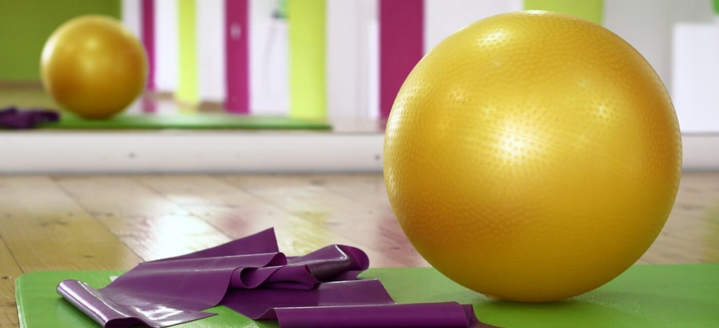 Exercise Ball for Pregnancy Workouts