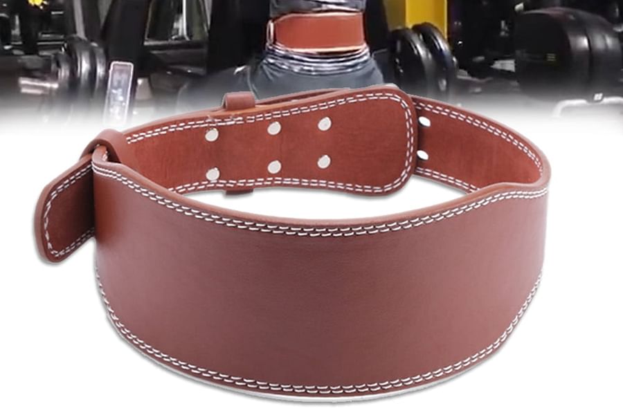 Maternity Support Belt for Weightlifting