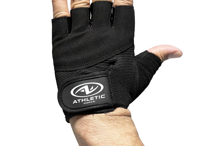 Non-Slip Workout Gloves for Pregnancy