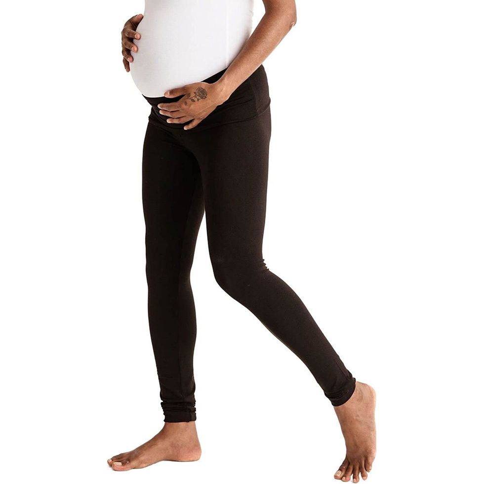 Pregnancy Compression Leggings