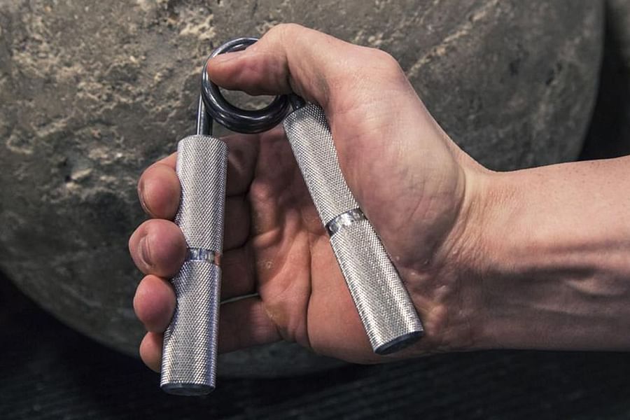 Grip Strengthener