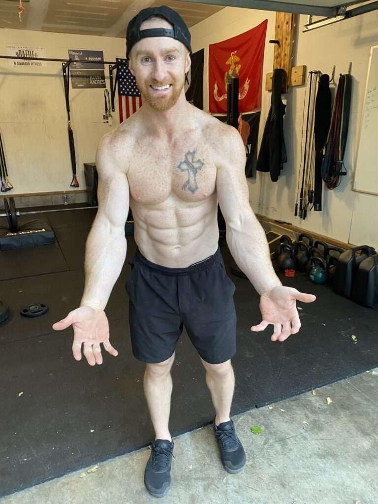 Plate Pinches Grip Exercise