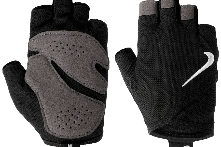 FlexiFit Tracker Weight Lifting Gloves