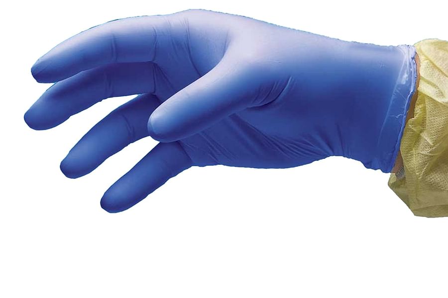 GripSense Tech Weight Lifting Gloves