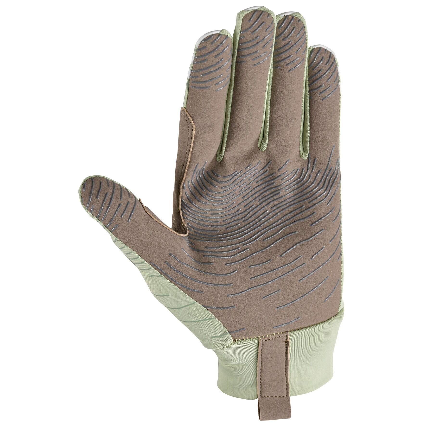 MaxGrip Smart Gloves with OLED display