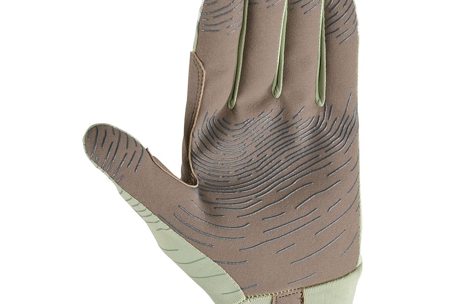 MaxGrip Smart Gloves with OLED display