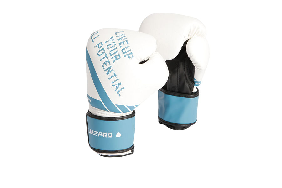 ProGrip Form Master weightlifting gloves