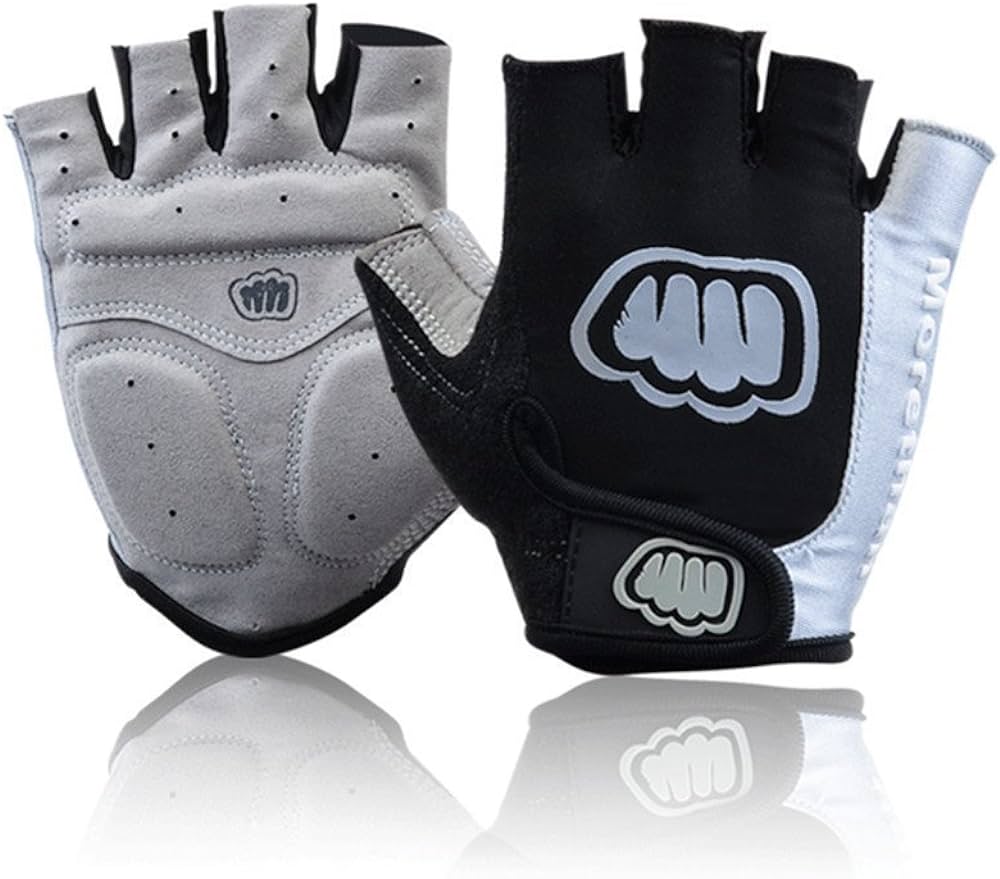 CrossFit Weightlifting Gloves