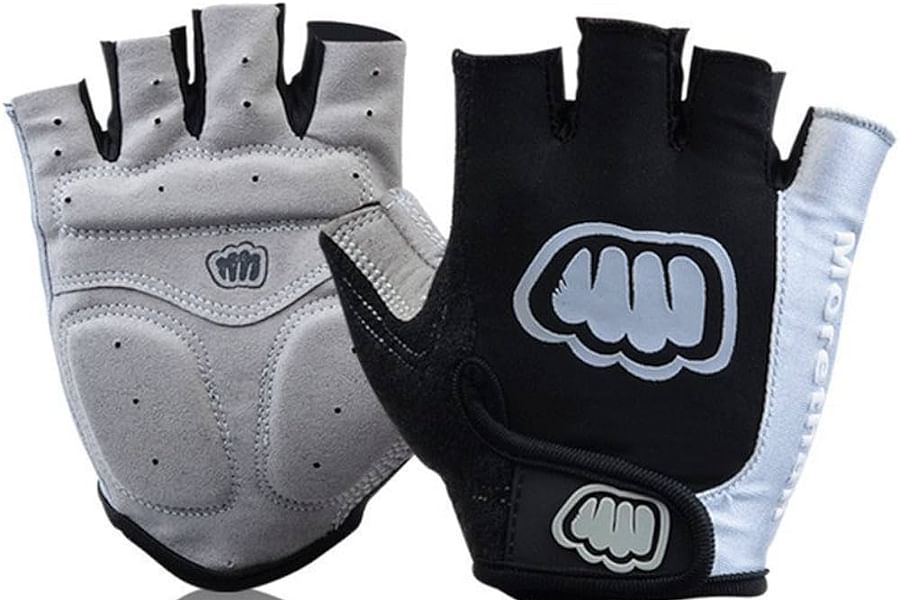 CrossFit Weightlifting Gloves