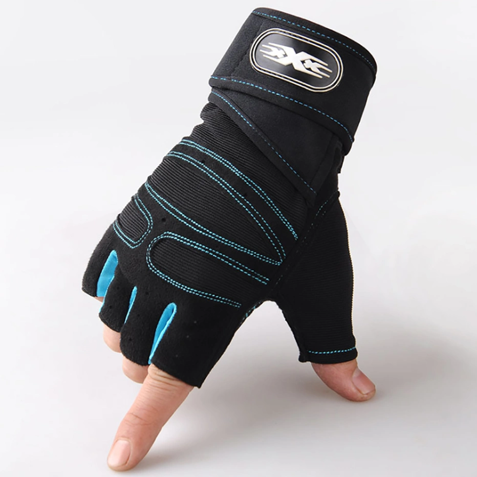 Olympic Weightlifting Gloves