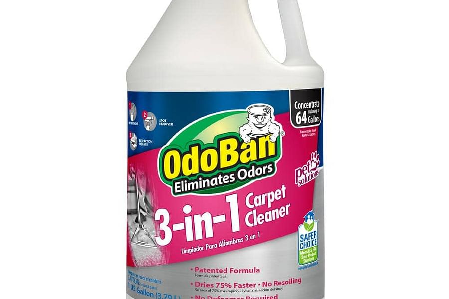 ECOS PRO Neutral Floor Cleaner