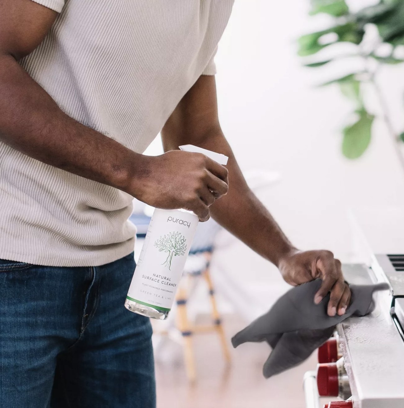 Puracy Natural Multi-Surface Cleaner