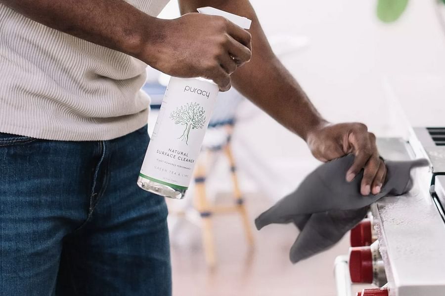 Puracy Natural Multi-Surface Cleaner