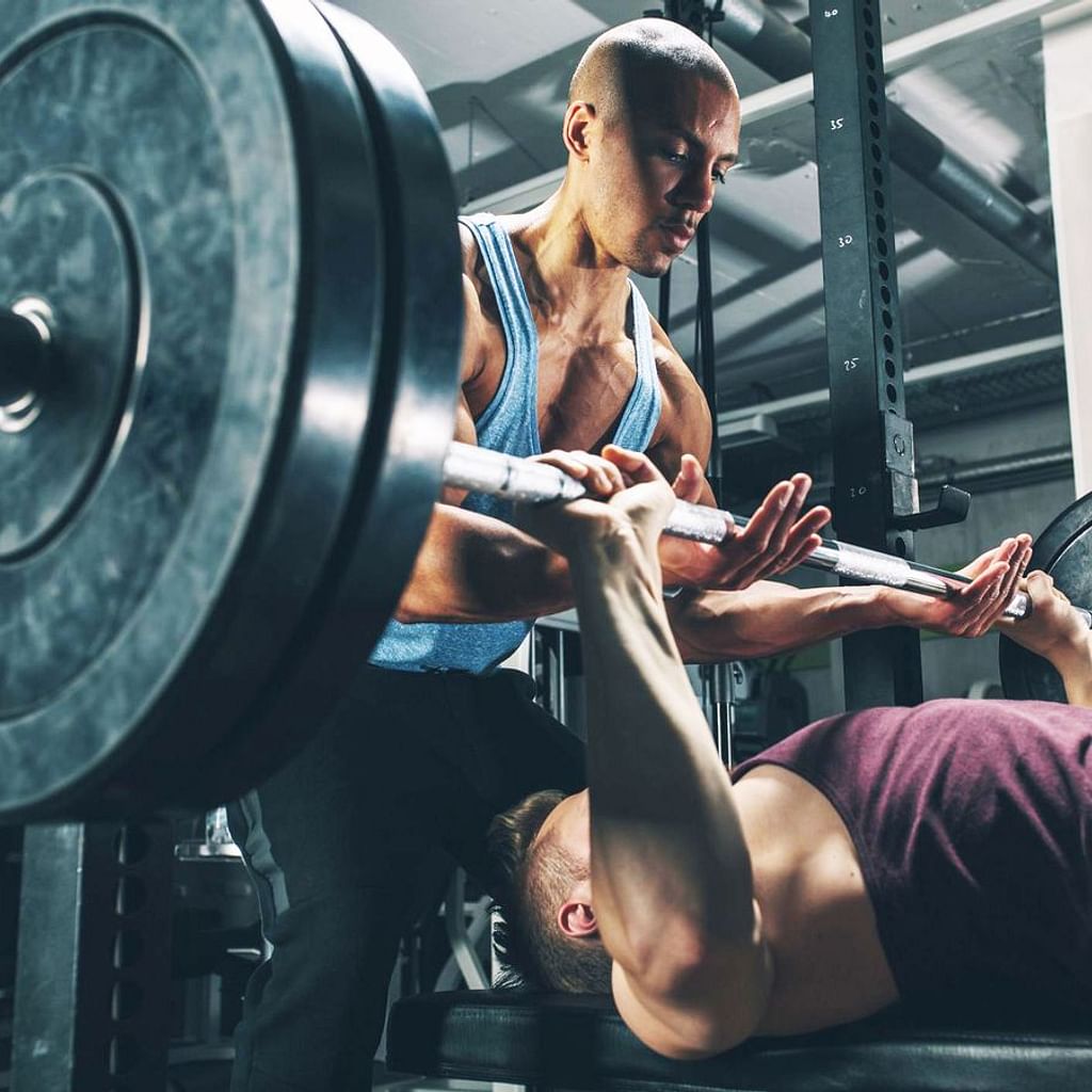 A Complete Guide to Weight Lifting Gym Etiquette and Best Practices