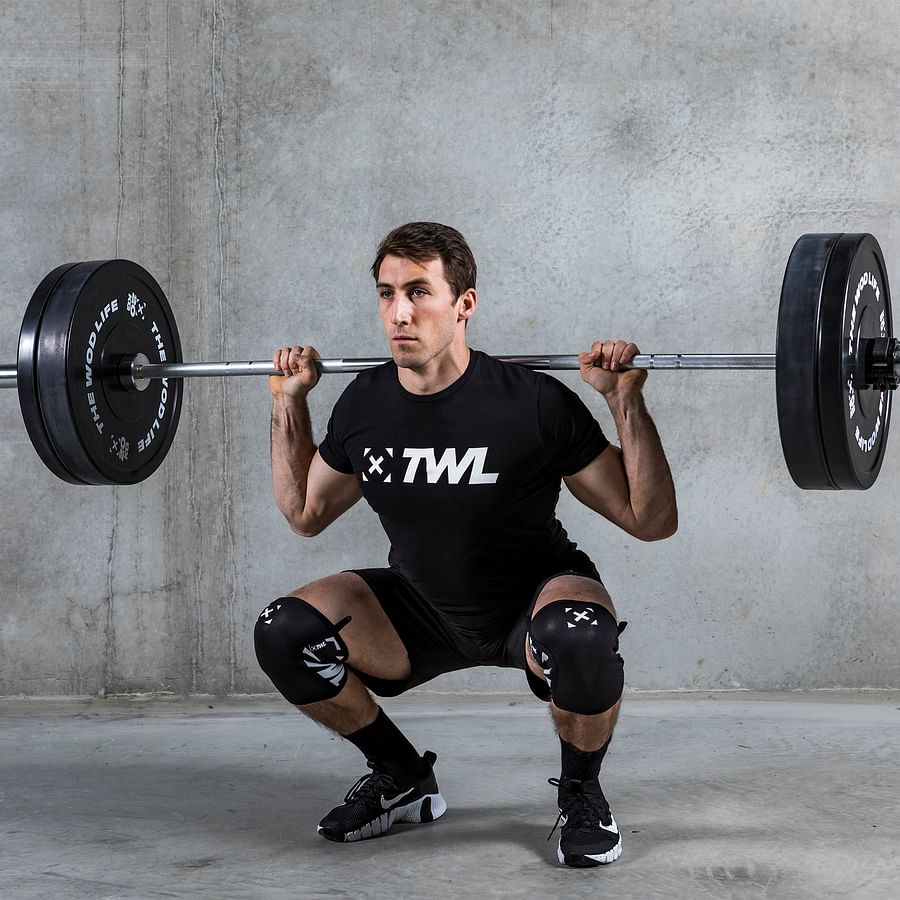 A Complete Guide to Weight Lifting Gym Etiquette and Best Practices