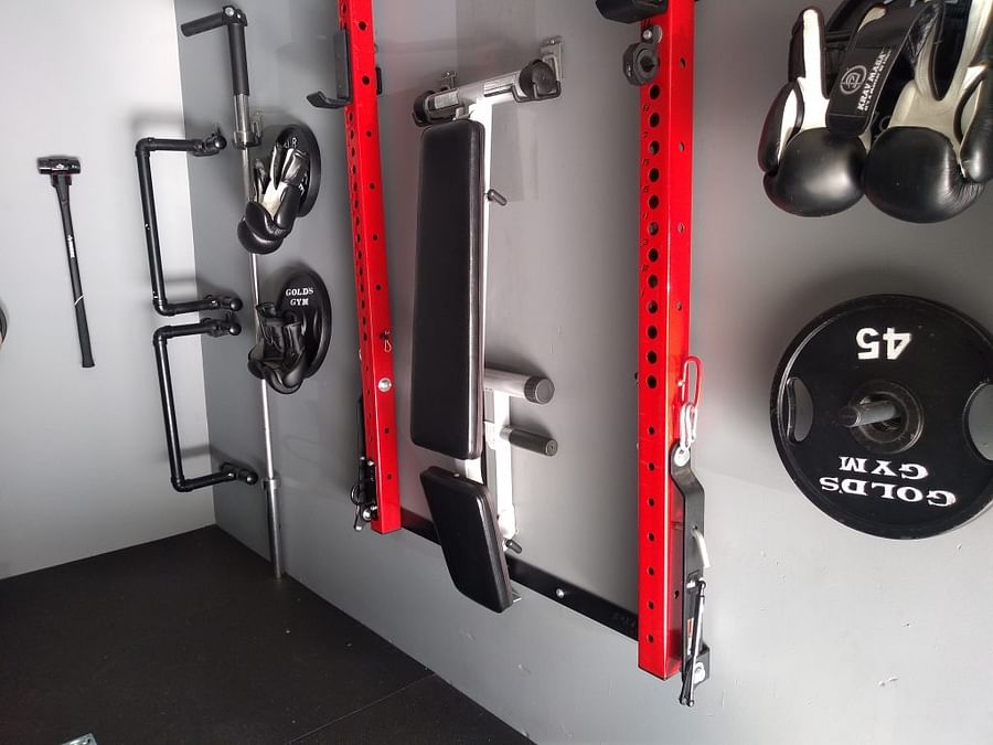 A Complete Guide to Weight Lifting Gym Etiquette and Best Practices