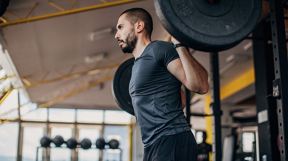 A Look at the Best Weight Lifting Gyms: Features, Benefits, and Recommendations
