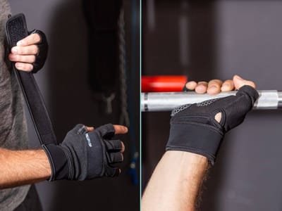 A Practical Guide to Selecting the Perfect Weight Lifting Gloves for Men