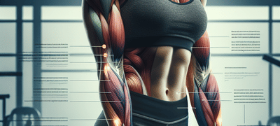 Weightlifting Techniques