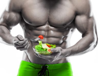 Boost Your Weightlifting Performance with These Top 10 Nutrition Tips