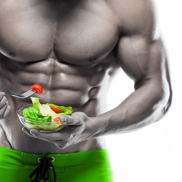 Boost Your Weightlifting Performance with These Top 10 Nutrition Tips