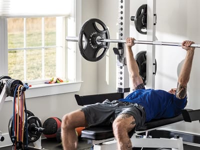 Building Your Ideal Home Weight Lifting Set: Equipment and Setup Essentials