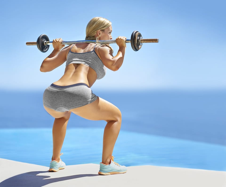 Can Weight Lifting Help Reduce Cellulite? Before and After Results and Tips