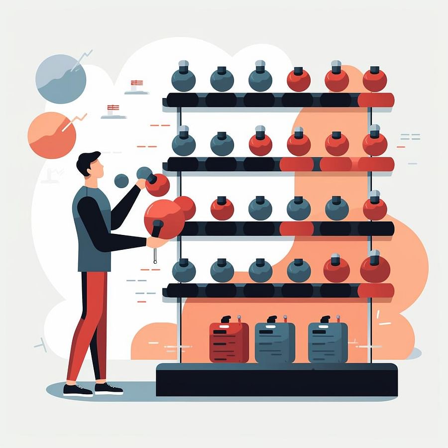 Unleashing the Fitness Potential An Indepth Analysis of Calories