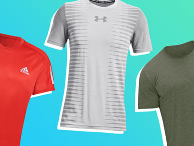 Choosing the Perfect Weight Lifting Shirt: Style, Fit, and Performance Considerations