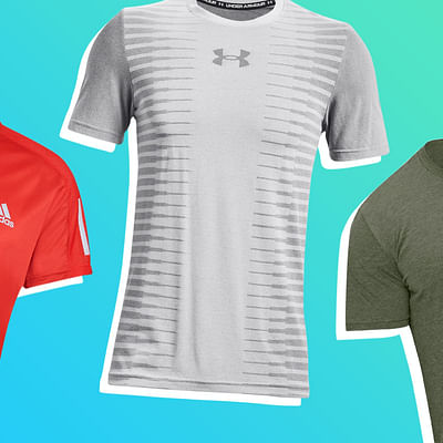 Choosing the Perfect Weight Lifting Shirt: Style, Fit, and Performance Considerations