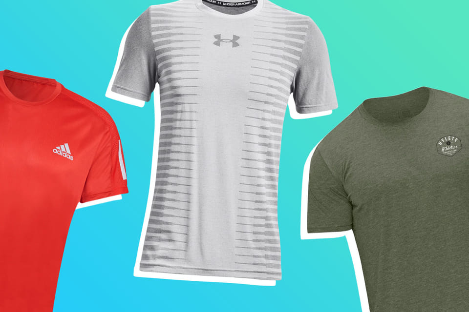 Choosing the Perfect Weight Lifting Shirt: Style, Fit, and Performance Considerations